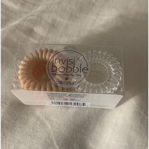 Invisibobble Set of‎ Six Ponytail Holders